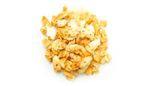 Organic Coconut Chia Cereal Bulk - 25 Lbs