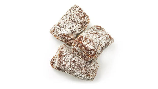 Organic Coconut Date Rolls Bulk, Kosher Vegan Gluten Free - 18 Lbs