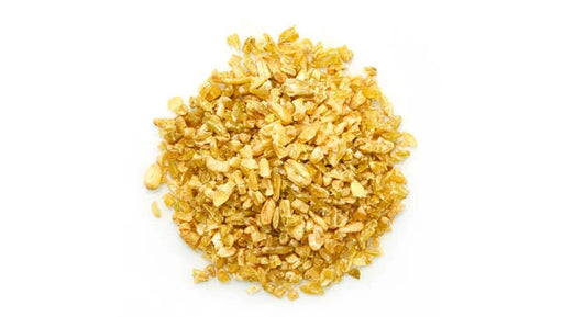Organic Cracked Freekeh - 25 Lbs