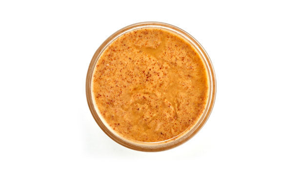 Organic Creamy Almond Butter Bulk - 22 Lbs