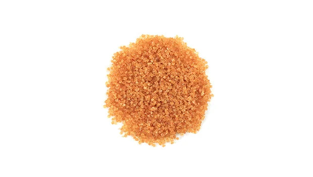 Organic Demerara Sugar Bulk - 55 Lbs