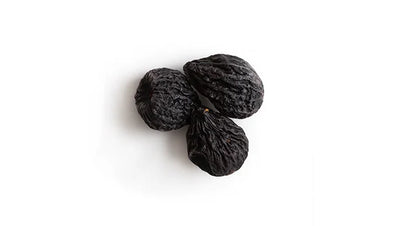Organic Dried California Mission Figs - 30 Lbs
