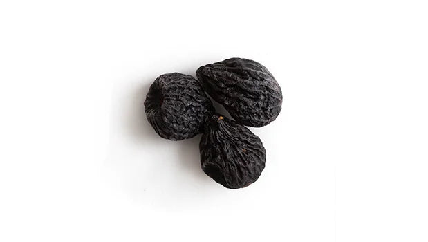 Organic Dried California Mission Figs - 30 Lbs