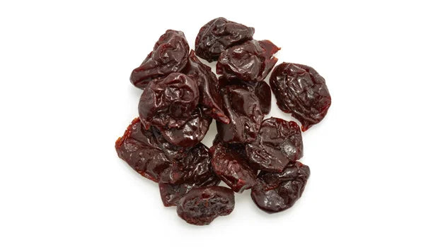 Organic Dried Cherries. Kosher Vegan Gluten Free - 10 Lbs