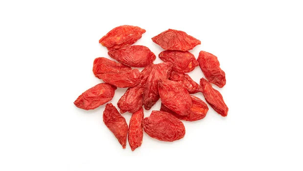 Organic Dried Goji Berries - 10 Kg