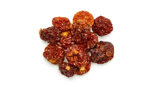 Organic Dried Golden Berries - 10 Kg