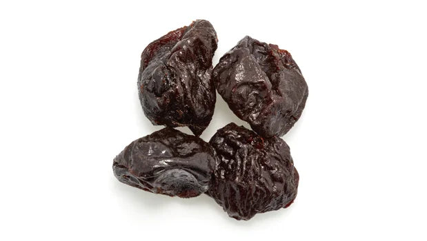 Organic Dried Pitted Prunes - 30 Lbs