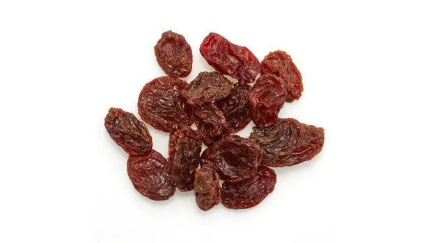 Organic Dried Thompson Raisins  - 30 Lbs
