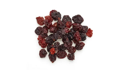 Organic Dried Zante Currant Raisins - 30 Lbs