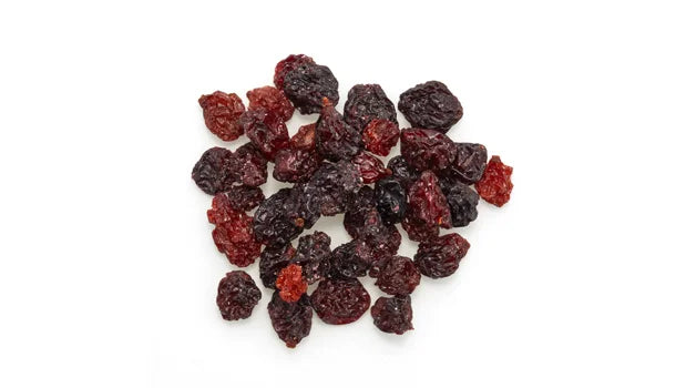Organic Dried Zante Currant Raisins - 30 Lbs