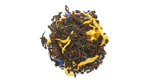 Organic Earl Grey Vanilla Loose Tea Bulk - 2.21 Lbs