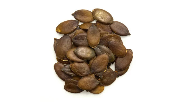 Organic European Pumpkin Seeds - 55 Lbs