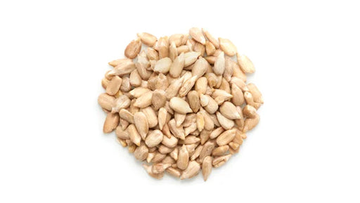 Organic European Shelled Baking Sunflower Seeds - 50 Lbs
