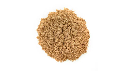 Organic Flax Seed Protein Powder 35% Protein - 10 Lbs