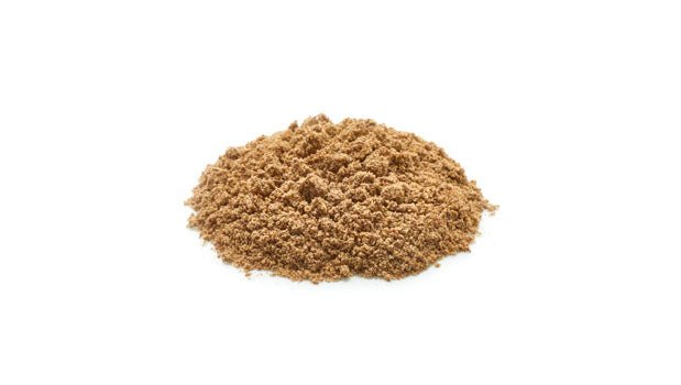 Organic Flax Seed Protein Powder 35% Protein - 10 Lbs