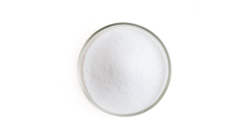 Organic Granulated Erythritol With Monk Fruit - 55 Lbs