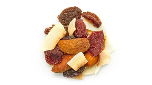 Organic Health Trail Mix Bulk - 25 Lbs