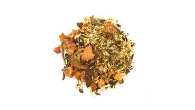 Organic Honeydew Tea Mix, Bulk Loose Leaf Tea - 2.21 Lbs