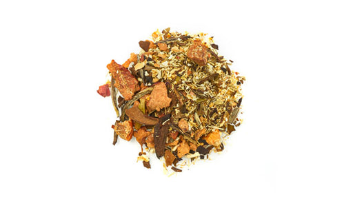 Organic Honeydew Tea Mix, Bulk Loose Leaf Tea - 2.21 Lbs
