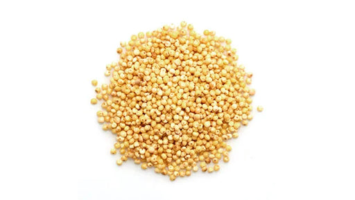 Organic Hulled Millet, Kosher Vegan Gluten Free - 50 Lbs