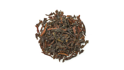 Organic Indian Black Tea, Bulk Loose Leaf Tea - 2.21 Lbs
