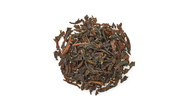 Organic Indian Black Tea, Bulk Loose Leaf Tea - 2.21 Lbs