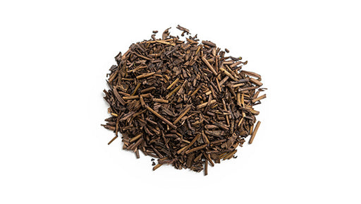 Organic Japanese Hojicha Tea Bulk Loose Tea - 2.21 Lbs