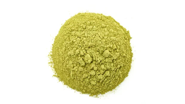 Organic Kale Powder (Air-Dry) - 6.61 Lbs