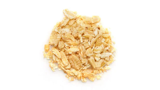 Organic Kamut® Flakes - 25 Lbs