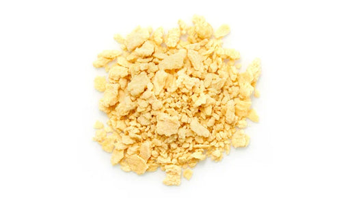 Organic Maple Flakes  Bulk - 22.05 Lbs