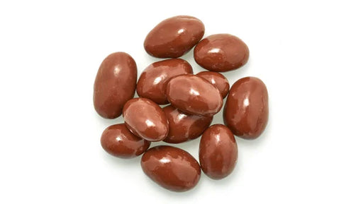 Organic Milk Chocolate & Toffee Covered Pistachios Bulk, Kosher - 10 Lbs