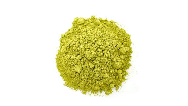 Organic Moringa Leaf Powder (oleifera) - 11 Lbs