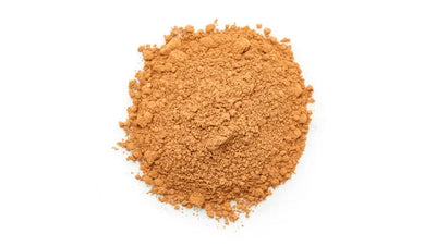 Organic Natural Cocoa Powder 10-12% Fat Content Vegan Bulk - 25 Kg