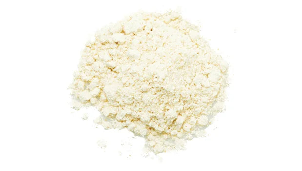 Organic Oat Fine Grind Flour Gluten Free - 50 Lbs
