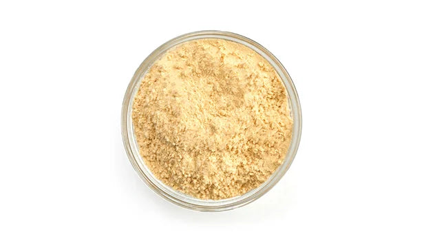 Organic Pea Protein Powder 80% Fermented - 20 Kg