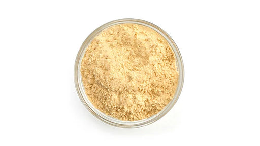 Organic Pea Protein Powder 80% Fermented - 20 Kg