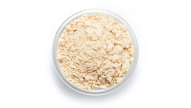 Organic Peanut Flour Gluten Free, 14% Fat Content Light Roasted - 11 Lbs