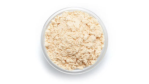 Organic Peanut Flour Gluten Free, 14% Fat Content Light Roasted - 11 Lbs