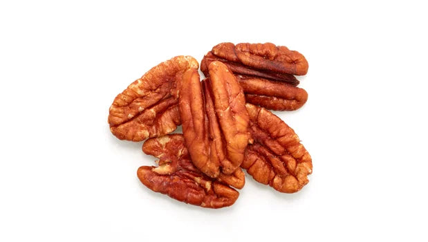 Organic Pecans Bulk - 30 Lbs