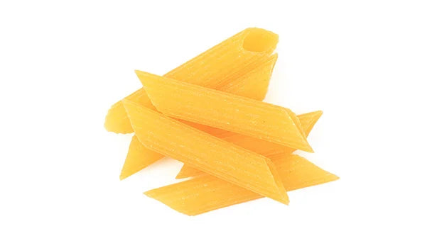 Organic Penne Rigate Pasta Gluten-Free Bulk - 5 Kg