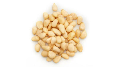Organic Pine Nuts Bulk - 27 Lbs