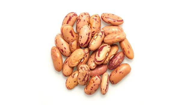 Organic Pinto Beans Bulk - 25 Lbs