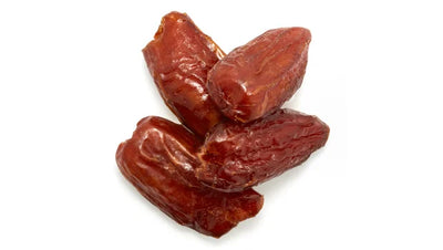 Organic Pitted Dates - 15 Lbs