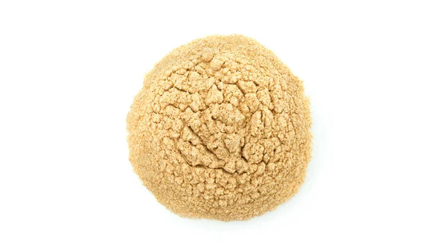 Organic Psyllium Husk Powder 95% 40 mesh - 11 Lbs