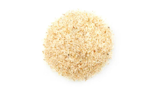 Organic Psyllium Husk Whole 95% - 11 Lbs