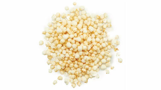 Organic Puffed Quinoa - 3 Kg