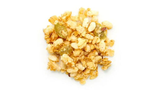 Organic Pumpkin Flax Granola - 10 Kg