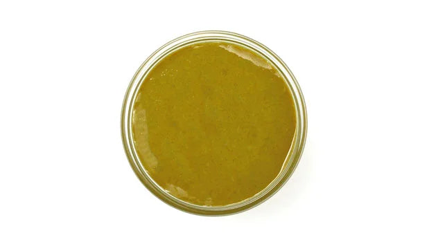 Organic Pumpkin Seed Butter Bulk - 11 Lbs