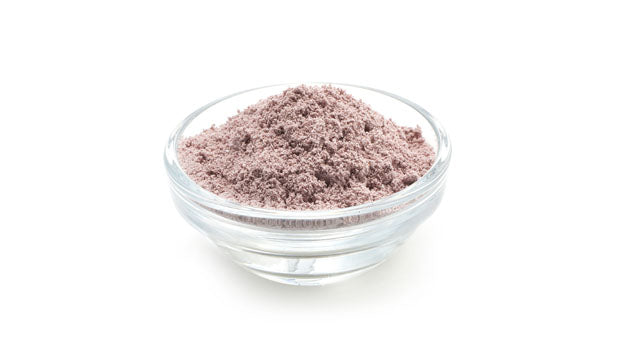 Organic Purple Corn Powder Gluten Free - 11 Lbs