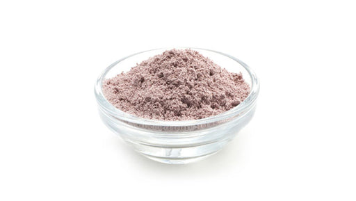 Organic Purple Corn Powder Gluten Free - 11 Lbs